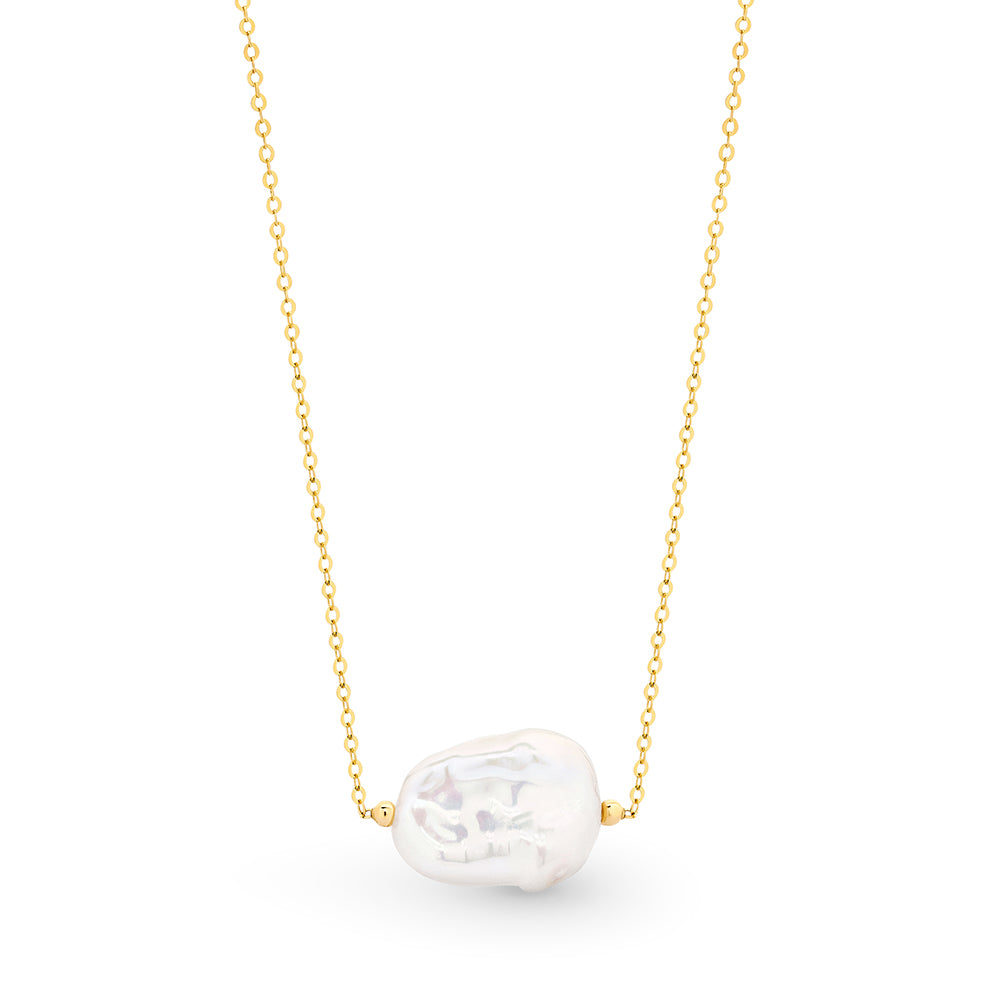 Ida Necklace